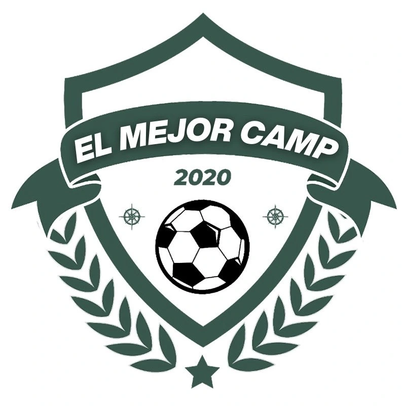 El Mejor Camp Logo